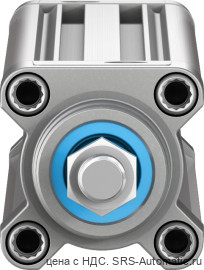 Festo DSBC-32-320-PPSA-N3 Пневмоцилиндр - Festo DSBC-32-320-PPSA-N3 Пневмоцилиндр