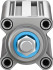 Festo DSBC-32-320-PPSA-N3 Пневмоцилиндр - Festo DSBC-32-320-PPSA-N3 Пневмоцилиндр