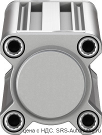 Festo DSBC-32-320-PPSA-N3 Пневмоцилиндр - Festo DSBC-32-320-PPSA-N3 Пневмоцилиндр