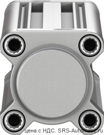 Festo DSBC-32-300-PPSA-N3 Пневмоцилиндр - Festo DSBC-32-300-PPSA-N3 Пневмоцилиндр