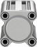 Festo DSBC-32-300-PPSA-N3 Пневмоцилиндр - Festo DSBC-32-300-PPSA-N3 Пневмоцилиндр