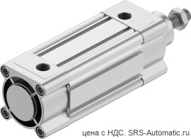 Festo DSBC-63-80-D3-PPSA-N3 Пневмоцилиндр - Festo DSBC-63-80-D3-PPSA-N3 Пневмоцилиндр