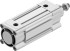 Festo DSBC-63-80-D3-PPSA-N3 Пневмоцилиндр - Festo DSBC-63-80-D3-PPSA-N3 Пневмоцилиндр