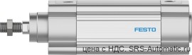 Festo DSBC-63-80-D3-PPSA-N3 Пневмоцилиндр - Festo DSBC-63-80-D3-PPSA-N3 Пневмоцилиндр