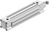 Festo DSBC-40-160-D3-PPSA-N3 Пневмоцилиндр - Festo DSBC-40-160-D3-PPSA-N3 Пневмоцилиндр