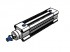 Festo DSBC-40-160-D3-PPSA-N3 Пневмоцилиндр - Festo DSBC-40-160-D3-PPSA-N3 Пневмоцилиндр