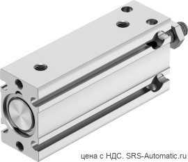 Festo DPDM-16-30-PA Пневмоцилиндр - Festo DPDM-16-30-PA Пневмоцилиндр