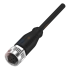 Разъем с кабелем Balluff BCC M415-0000-1A-001-PX0334-100 - Разъем с кабелем Balluff BCC M415-0000-1A-001-PX0334-100