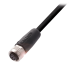 Разъем с кабелем Balluff BCC M418-0000-1A-044-PX0825-020 - Разъем с кабелем Balluff BCC M418-0000-1A-044-PX0825-020
