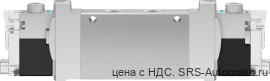Festo VUVG-LK14-T32C-AT-G18-1H2L-S Распределитель - Festo VUVG-LK14-T32C-AT-G18-1H2L-S Распределитель