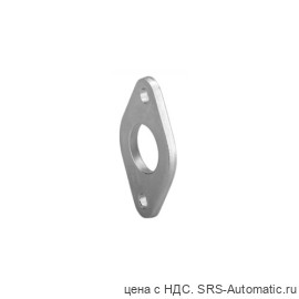Aventics Фланцевое крепление, Cерия MF8 – 3322010000 - Aventics Фланцевое крепление, Cерия MF8 – 3322010000