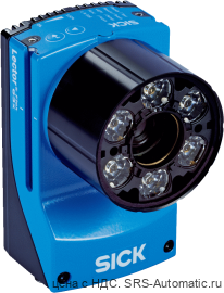 Сканер штрих-кодов SICK V2D632R-MWSFB4 - Сканер штрих-кодов SICK V2D632R-MWSFB4