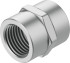 Festo NPFC-S-2G18-F Фитинг - Festo NPFC-S-2G18-F Фитинг