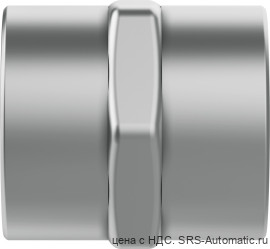 Festo NPFC-S-2G18-F Фитинг - Festo NPFC-S-2G18-F Фитинг
