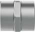 Festo NPFC-S-2G18-F Фитинг - Festo NPFC-S-2G18-F Фитинг