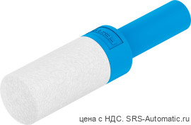 Festo UC-QS-6H Глушитель - Festo UC-QS-6H Глушитель
