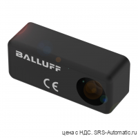 Магнитный датчик безопасности Balluff BID Q02K-4R300