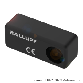 Магнитный датчик безопасности Balluff BID Q02K-4R300 - Магнитный датчик безопасности Balluff BID Q02K-4R300
