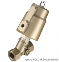 Клапан VZXF-L-M22C-M-A-N12-120-H3B1-50-16