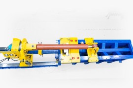 CTR-KV-G0086 - Стенд сборки, разборки и испытания гидроцилиндров - CTR-KV-G0086 - Стенд сборки, разборки и испытания гидроцилиндров