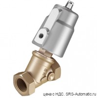 Клапан VZXF-L-M22C-M-A-G2-430-H3ALV-80-V