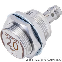 Индуктивный датчик E2EW-X20C330-M1