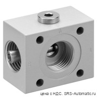 Aventics Серия EBP – 7350600000