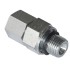 600506 - Фитинг прямой в сборе с гайкой, G1/4"-10L (М16х1,5), 500 бар - 600506 - Фитинг прямой в сборе с гайкой, G1/4"-10L (М16х1,5), 500 бар