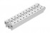 Festo VABM-B10-20S-G14-10 Плита монтажная - Festo VABM-B10-20S-G14-10 Плита монтажная