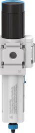Festo MS4-LFR-1/8-D6-CRV-AS Фильтр-регулятор - Festo MS4-LFR-1/8-D6-CRV-AS Фильтр-регулятор