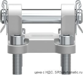 Festo SNCB-32 Фланец - Festo SNCB-32 Фланец