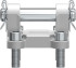 Festo SNCB-32 Фланец - Festo SNCB-32 Фланец