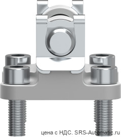 Festo SNCB-32 Фланец - Festo SNCB-32 Фланец
