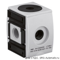 Aventics Разветвитель, Cерия AS3-DIS – R412007250