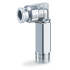 SMC KQG2W-16-04-F Штуцер цанговый угловой - SMC KQG2W-16-04-F Штуцер цанговый угловой