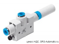 Festo VN-10-H-T4-PQ2-VQ2-O2-P Эжектор