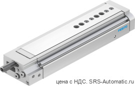 Festo DGSL-10-100-P1A Мини-суппорт - Festo DGSL-10-100-P1A Мини-суппорт