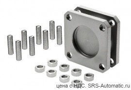 Festo DPNC-125 Набор монтажный - Festo DPNC-125 Набор монтажный