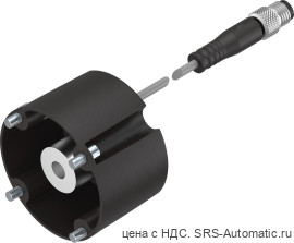 Festo SRBS-Q1-10-E270-EP-1-S-M8 Блок датчиков - Festo SRBS-Q1-10-E270-EP-1-S-M8 Блок датчиков