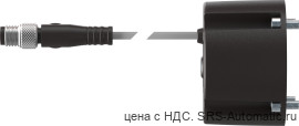 Festo SRBS-Q1-10-E270-EP-1-S-M8 Блок датчиков - Festo SRBS-Q1-10-E270-EP-1-S-M8 Блок датчиков