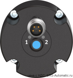 Festo SRBS-Q1-10-E270-EP-1-S-M8 Блок датчиков - Festo SRBS-Q1-10-E270-EP-1-S-M8 Блок датчиков