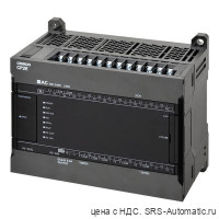 Программируемый логический контроллер (PLC) CP2E-S30DR-A