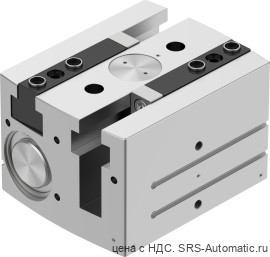 Festo HGPL-63-60-A-B Захват - Festo HGPL-63-60-A-B Захват