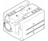 Festo HGPL-63-60-A-B Захват - Festo HGPL-63-60-A-B Захват