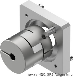 Festo EAMM-A-P8-38A-40A Набор монтажный - Festo EAMM-A-P8-38A-40A Набор монтажный