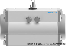 Festo DFPD-20-RP-90-RS60-F04 Привод поворотный - Festo DFPD-20-RP-90-RS60-F04 Привод поворотный