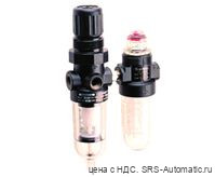 P1H-100-M3QG Wartungseinheit G1/8