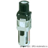 SMC AWG40-F02G1-16 Фильтр-регулятор давления