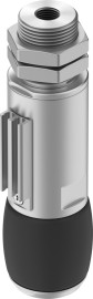 Festo DHEB-33-E-U-E-L Захват баллонный - Festo DHEB-33-E-U-E-L Захват баллонный