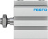 Festo ADVC-32-15-A-P-A Пневмоцилиндр - Festo ADVC-32-15-A-P-A Пневмоцилиндр